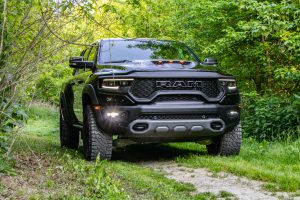 Dodge Ram TRX
